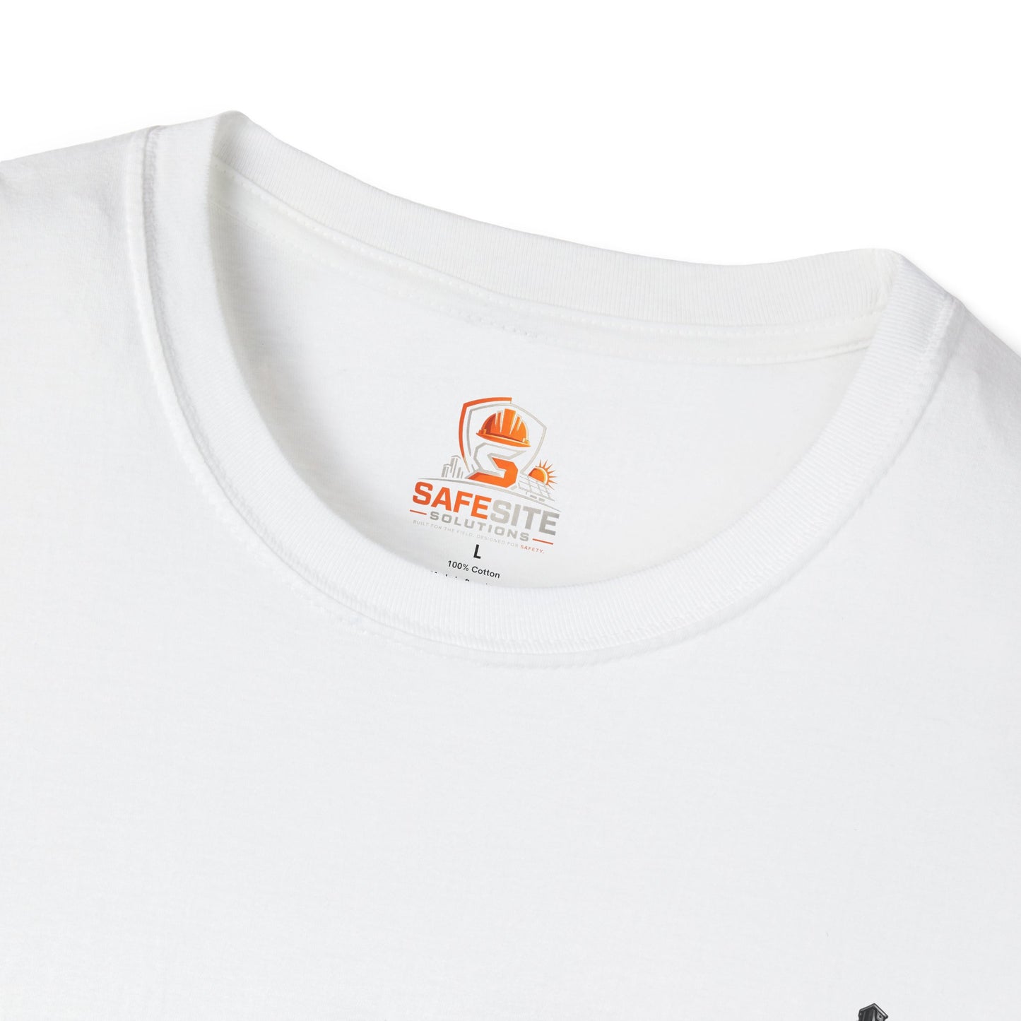 Pile Crew Logging T-Shirt — Rustic Lumberjack Forest Workwear