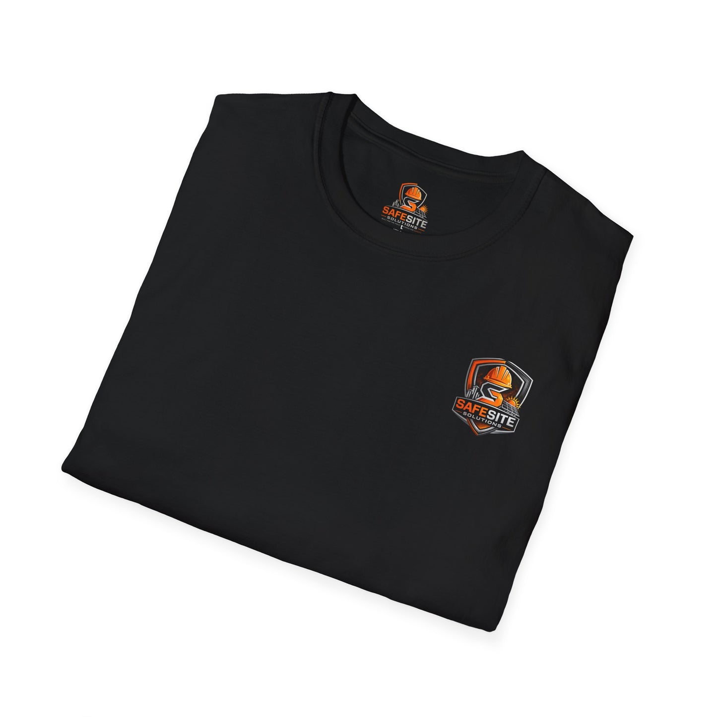 Solar Field Crew T-Shirt — Go Home Safe Workwear