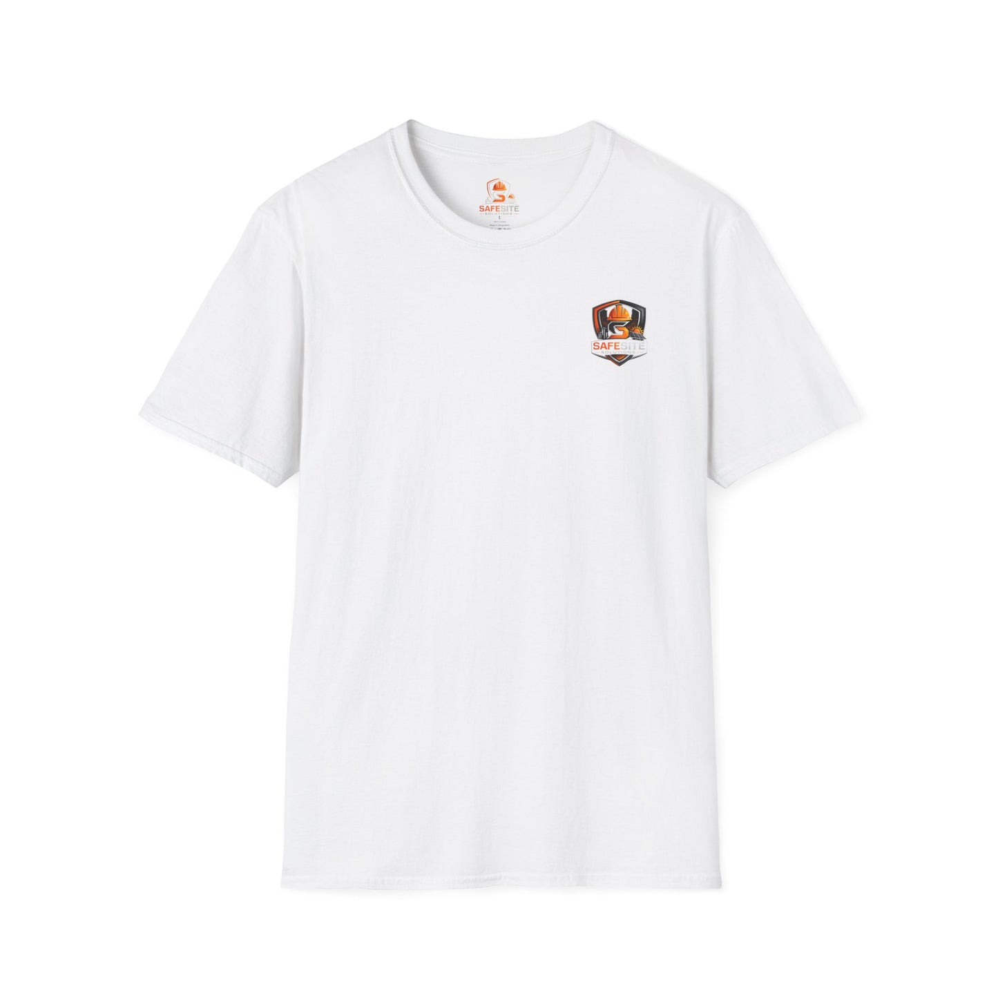 Solar Field Crew T-Shirt — Go Home Safe Workwear
