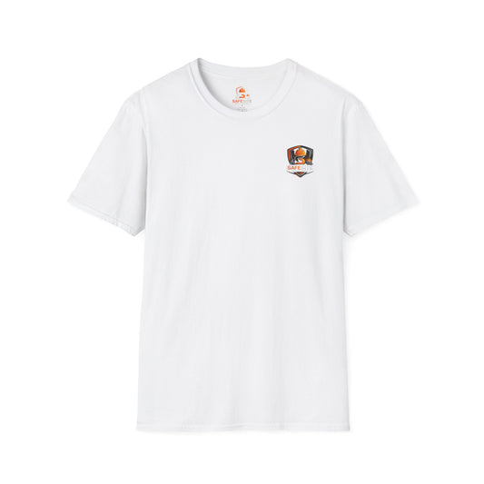 Solar Field Crew T-Shirt — Go Home Safe Workwear
