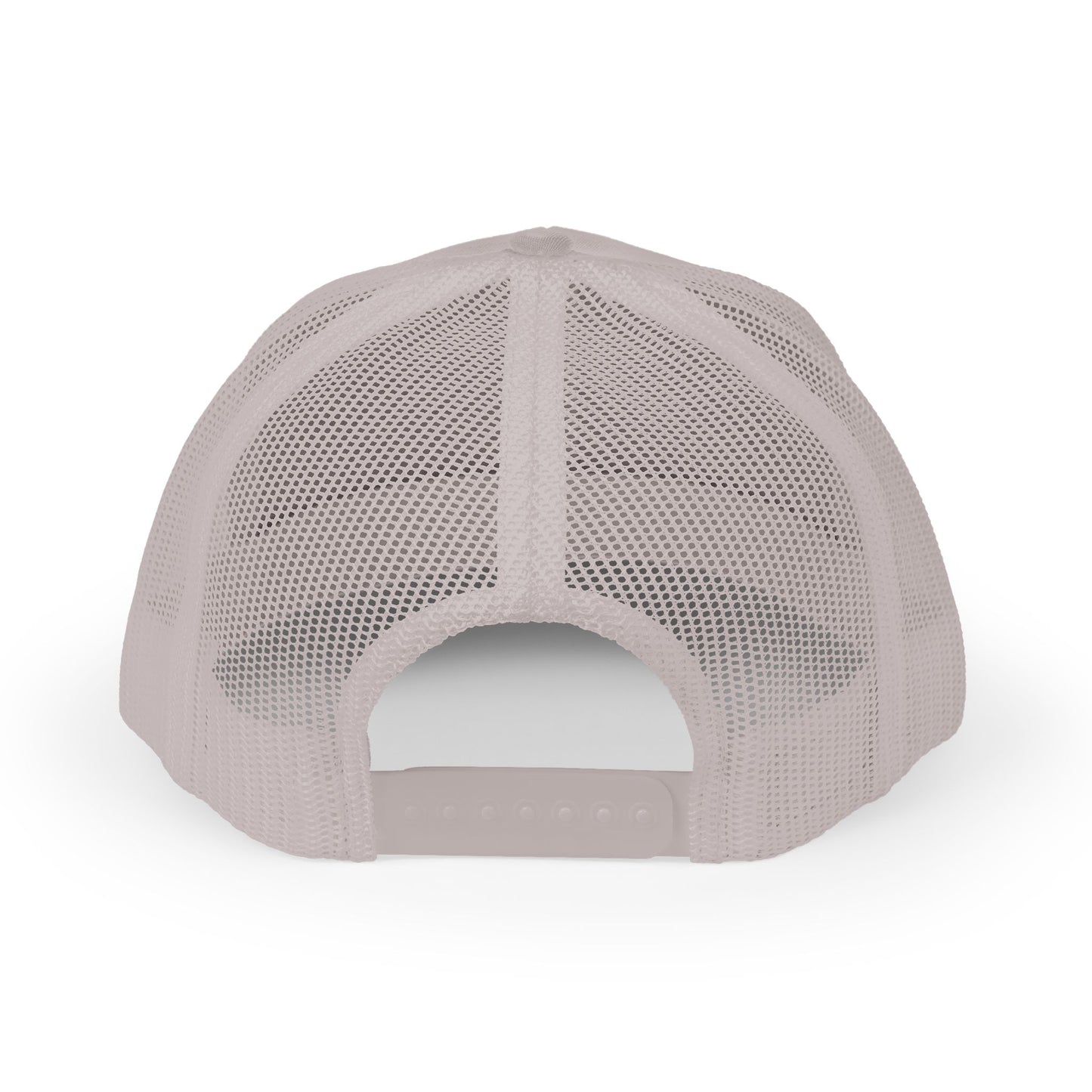 Inverter Tech Snapback Trucker Cap – Electrician HVAC Service Logo Hat