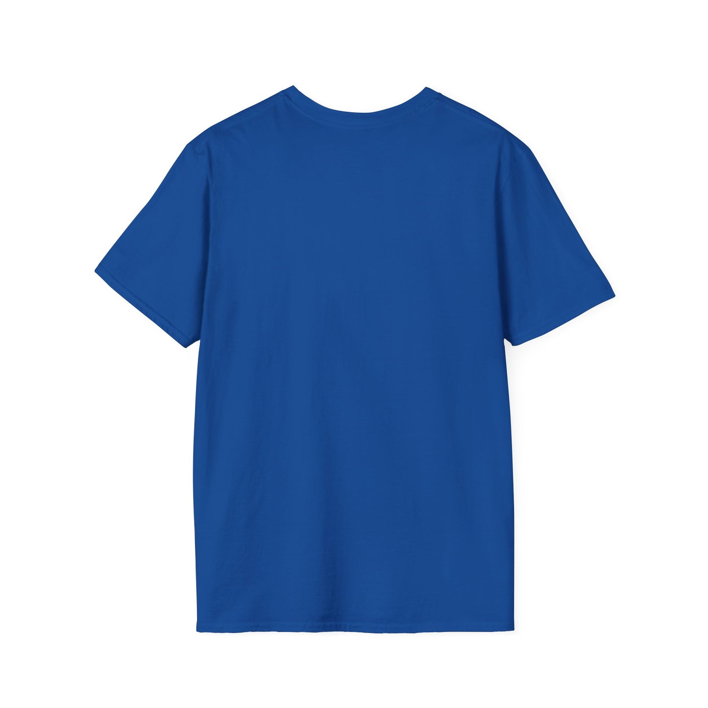Solar Power Tee — Vintage Solar Energy Graphic T-Shirt