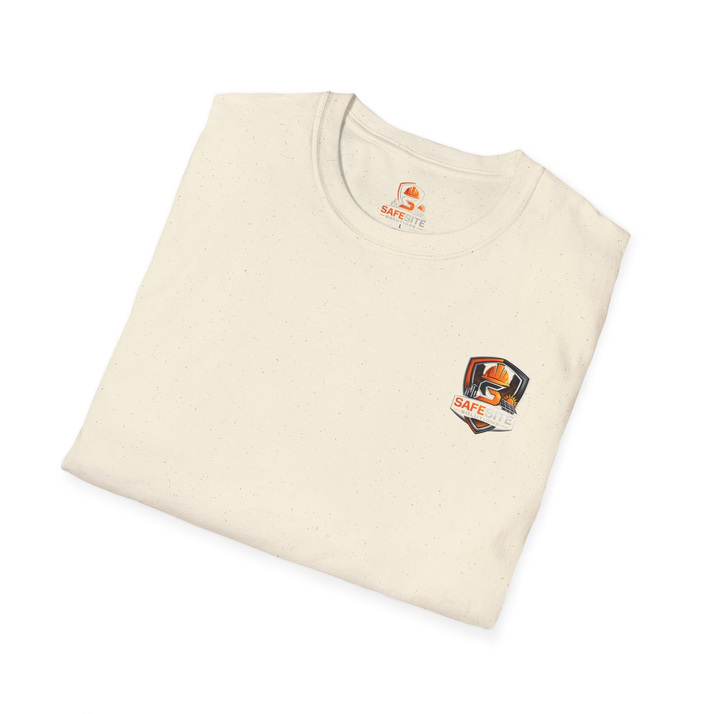 Solar Field Crew T-Shirt — Go Home Safe Workwear