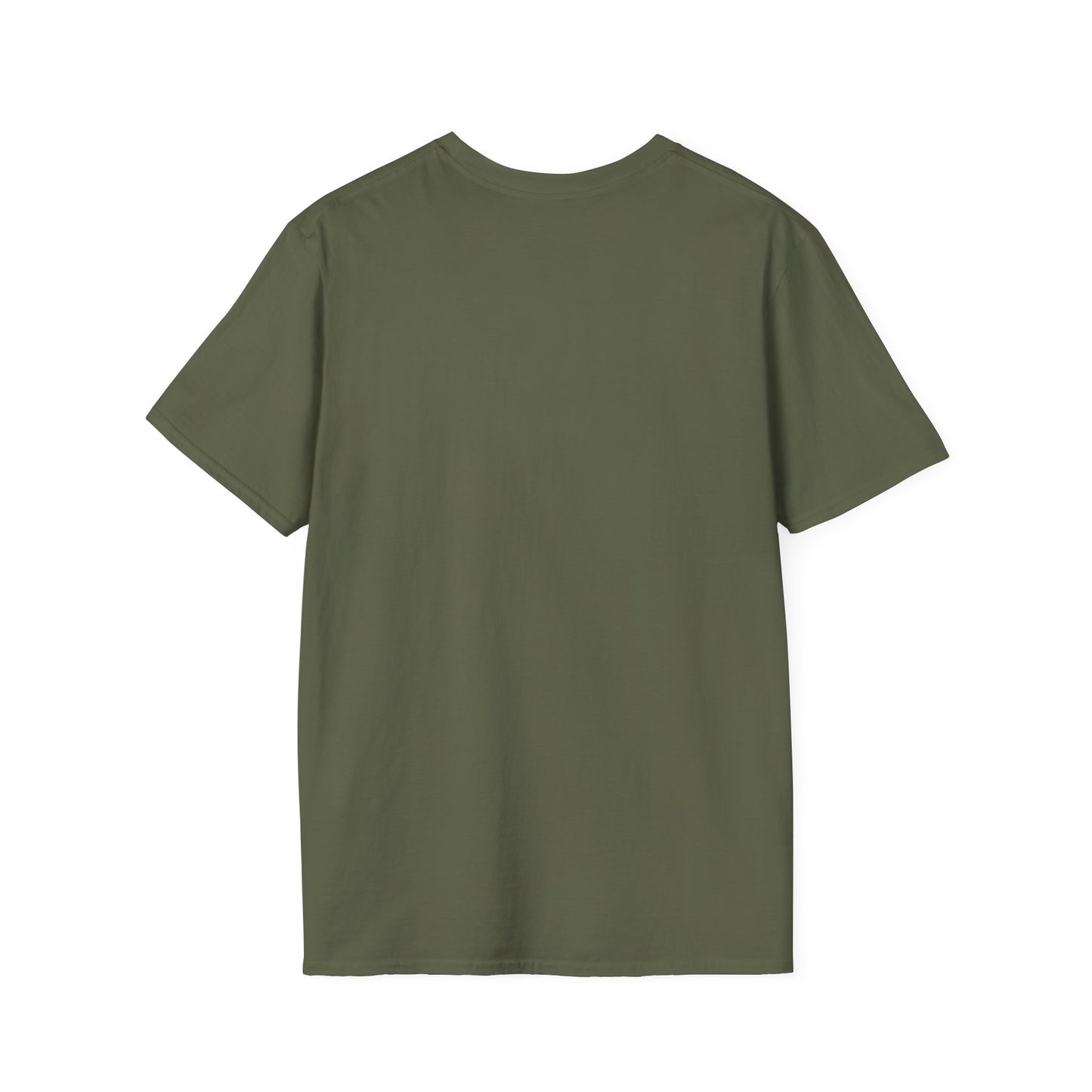 Solar Power Tee — Vintage Solar Energy Graphic T-Shirt