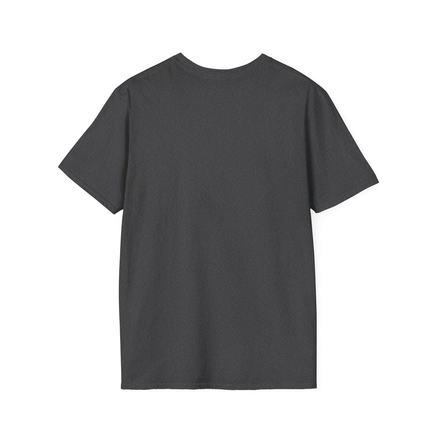 Solar Power Tee — Vintage Solar Energy Graphic T-Shirt