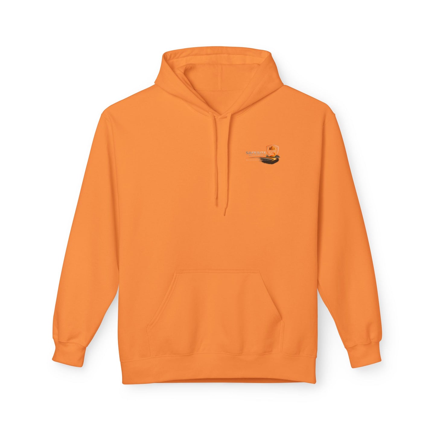 Solar Energy Hoodie — "Solar: Harness the Sun, Power the Future" Graphic Sweatshirt