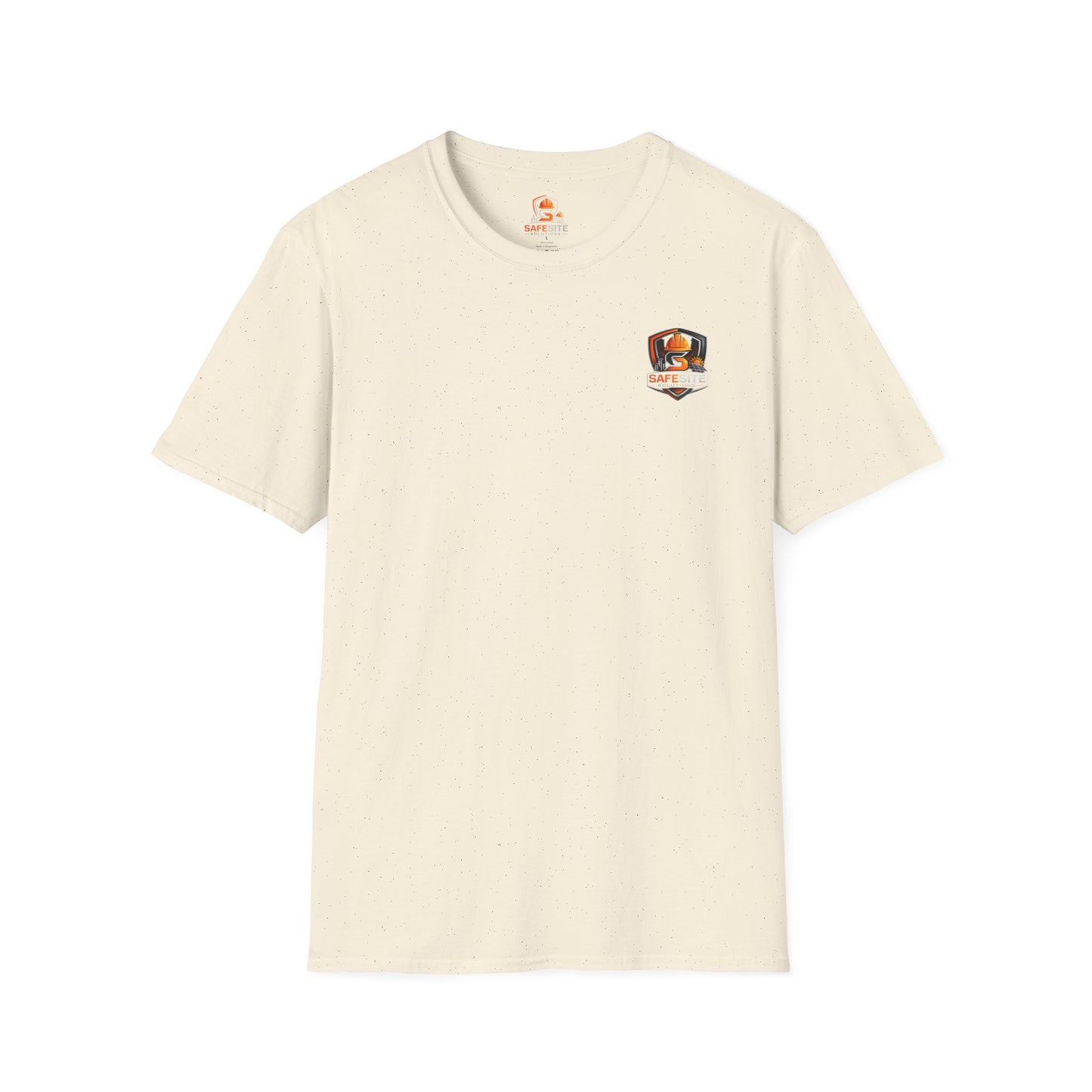 Solar Field Crew T-Shirt — Go Home Safe Workwear