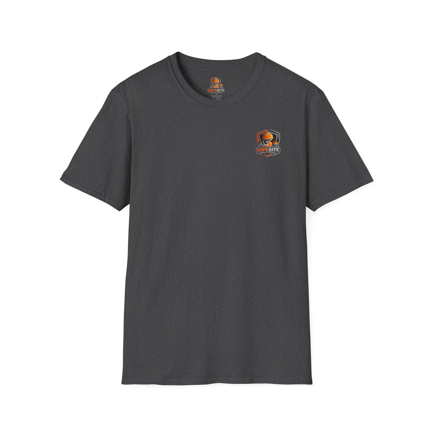 Solar Field Crew T-Shirt — Go Home Safe Workwear