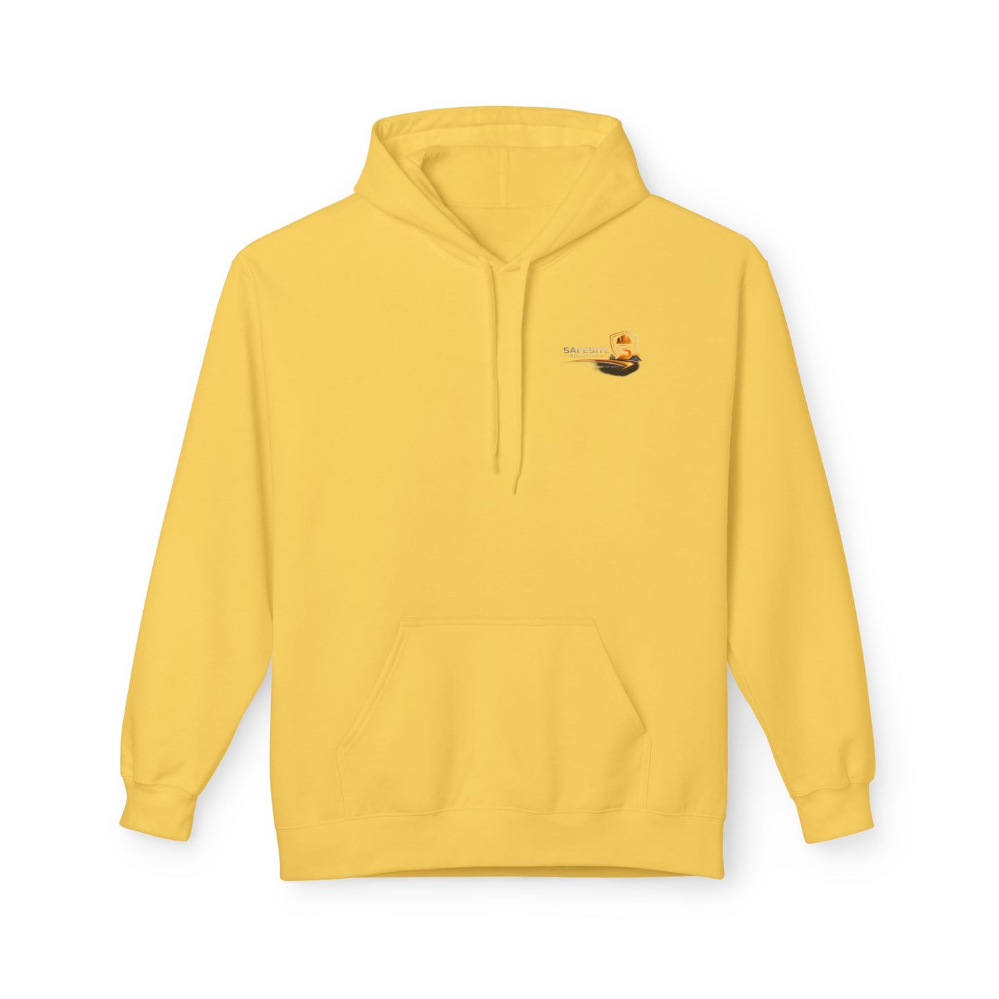 Solar Energy Hoodie — "Solar: Harness the Sun, Power the Future" Graphic Sweatshirt