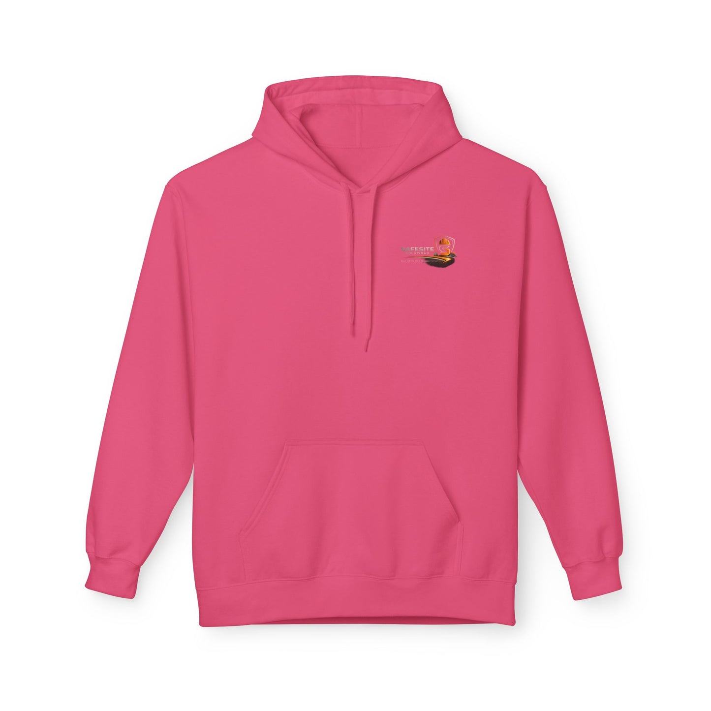 Solar Energy Hoodie — "Solar: Harness the Sun, Power the Future" Graphic Sweatshirt