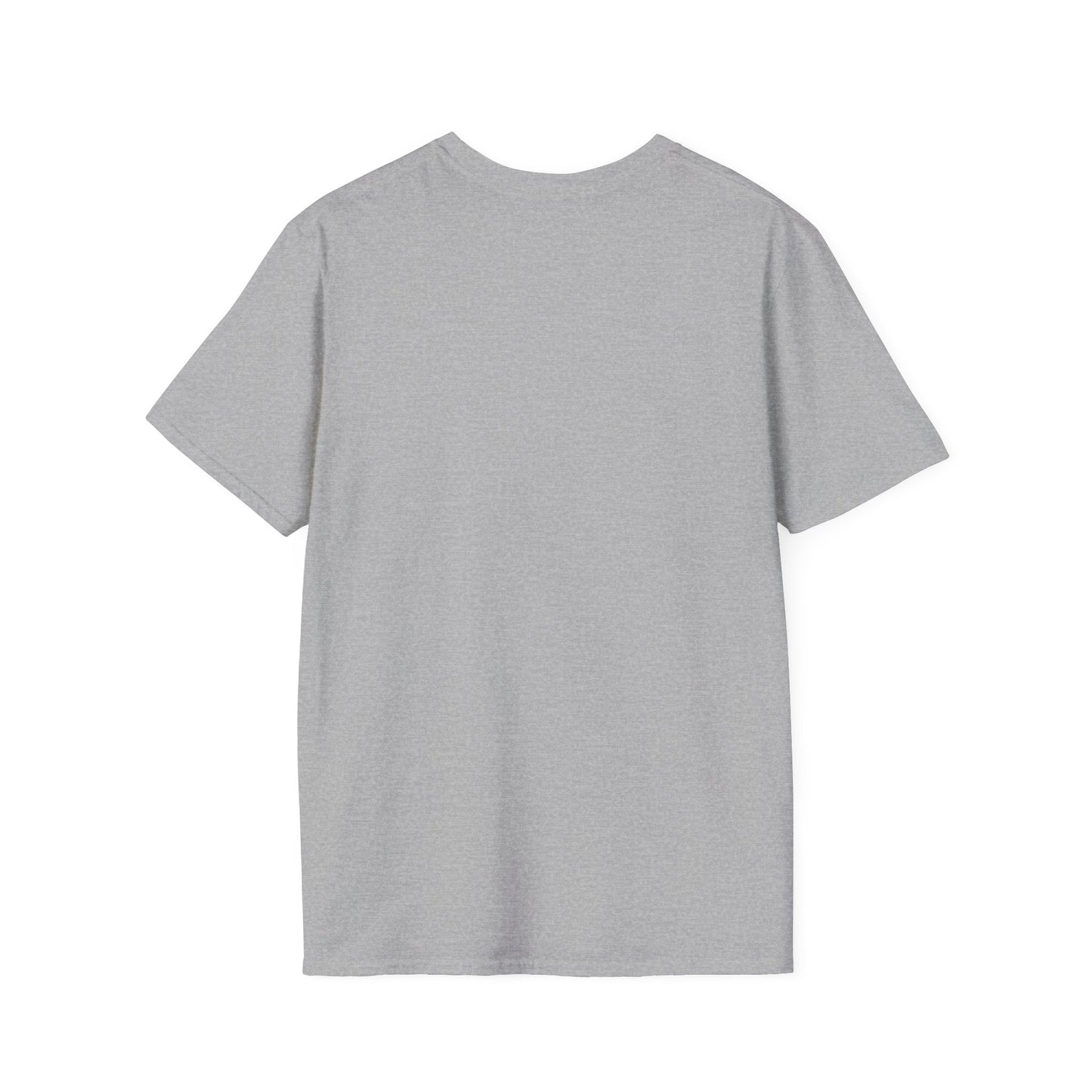 Solar Power Tee — Vintage Solar Energy Graphic T-Shirt