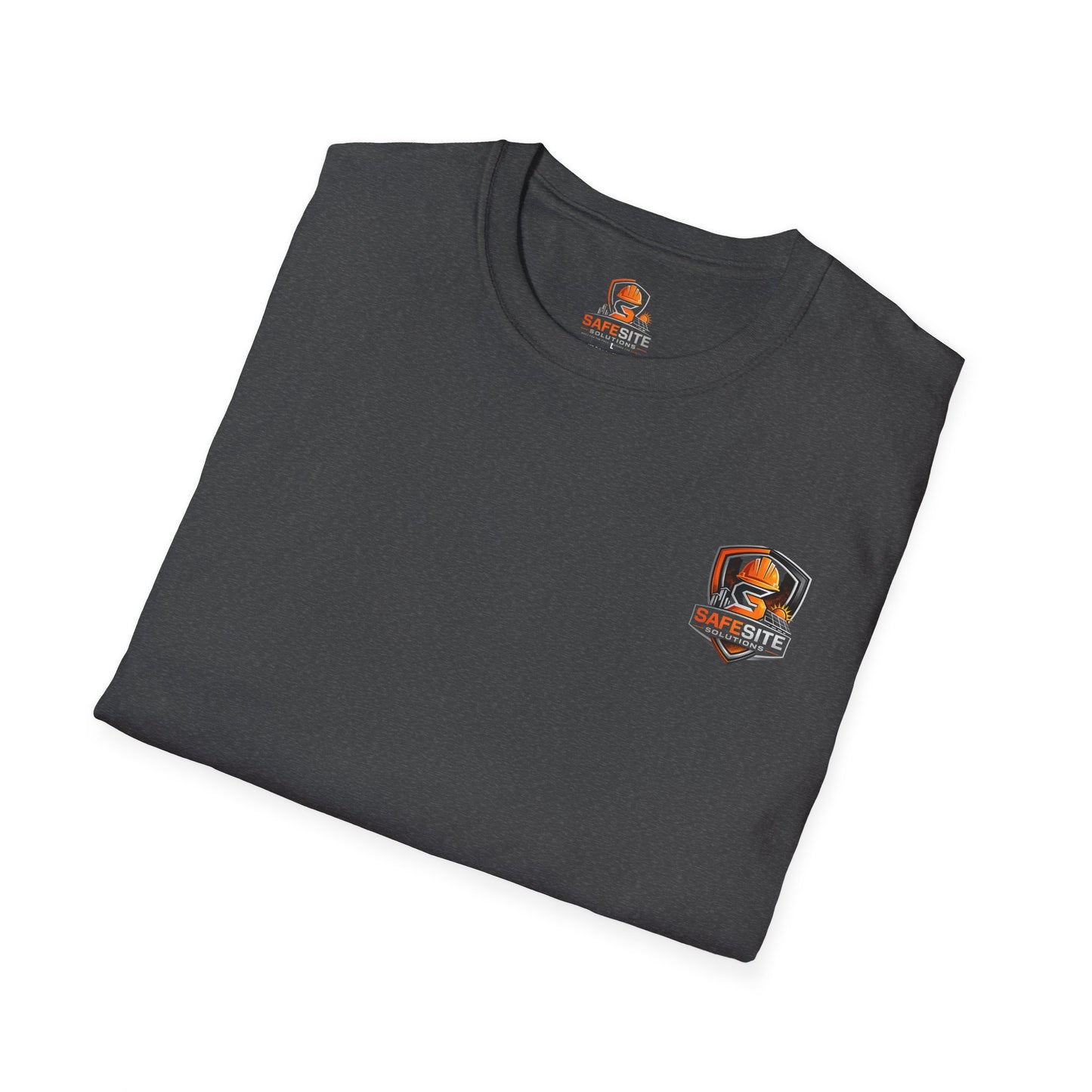 Solar Field Crew T-Shirt — Go Home Safe Workwear