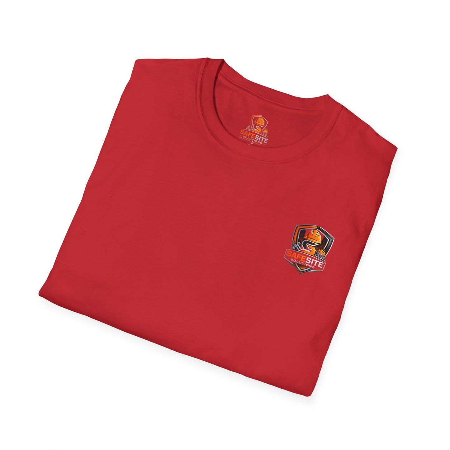 Solar Field Crew T-Shirt — Go Home Safe Workwear