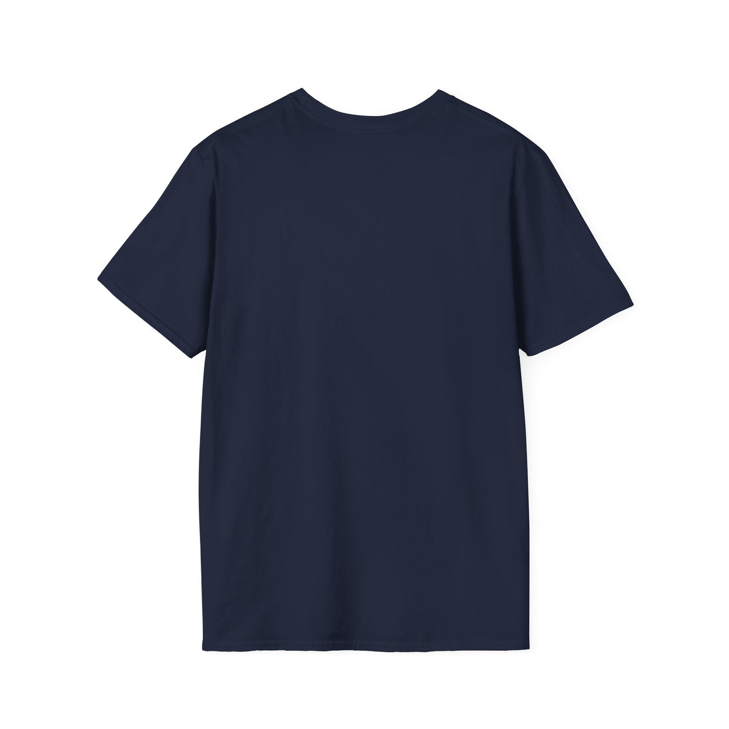 Solar Power Tee — Vintage Solar Energy Graphic T-Shirt