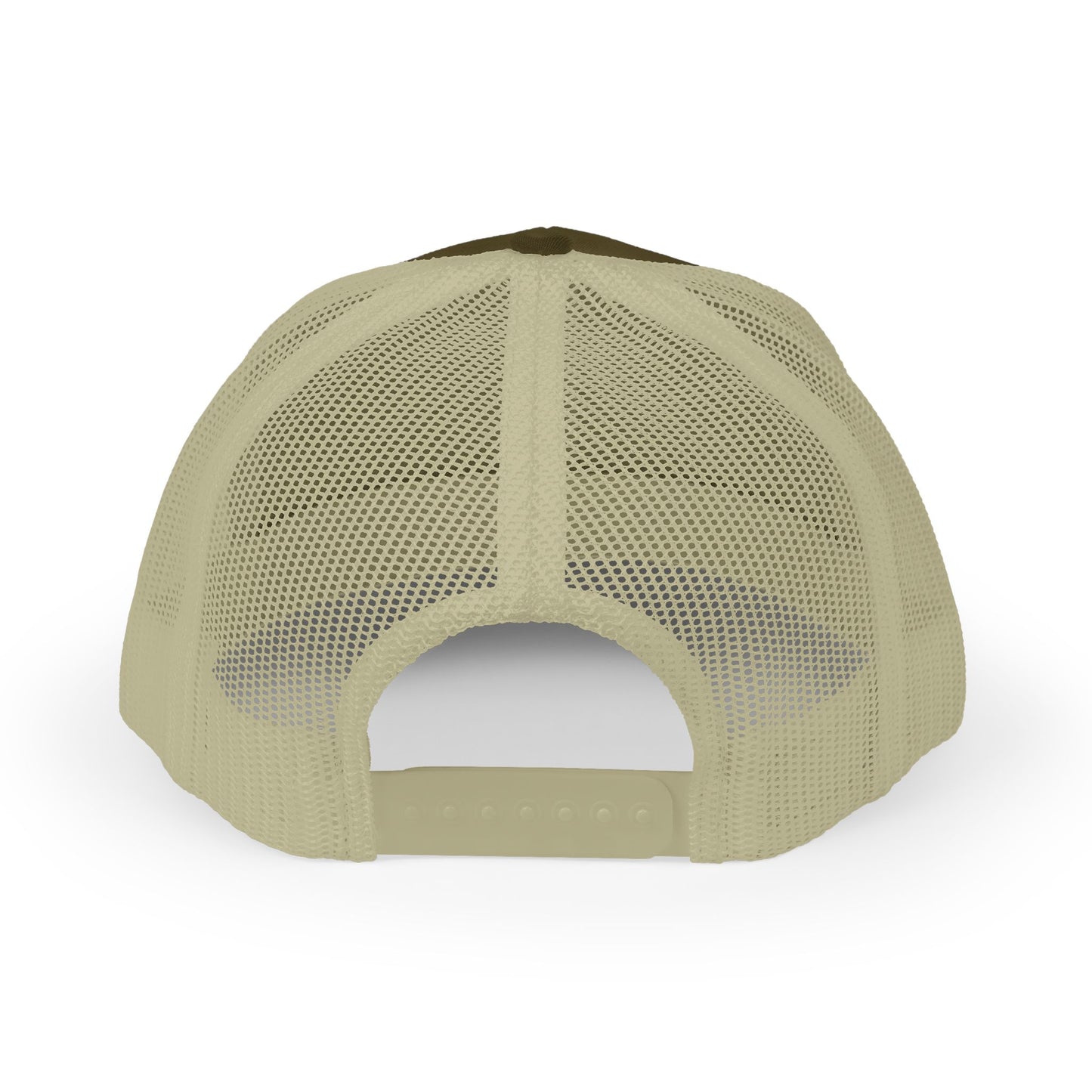 Inverter Tech Snapback Trucker Cap – Electrician HVAC Service Logo Hat