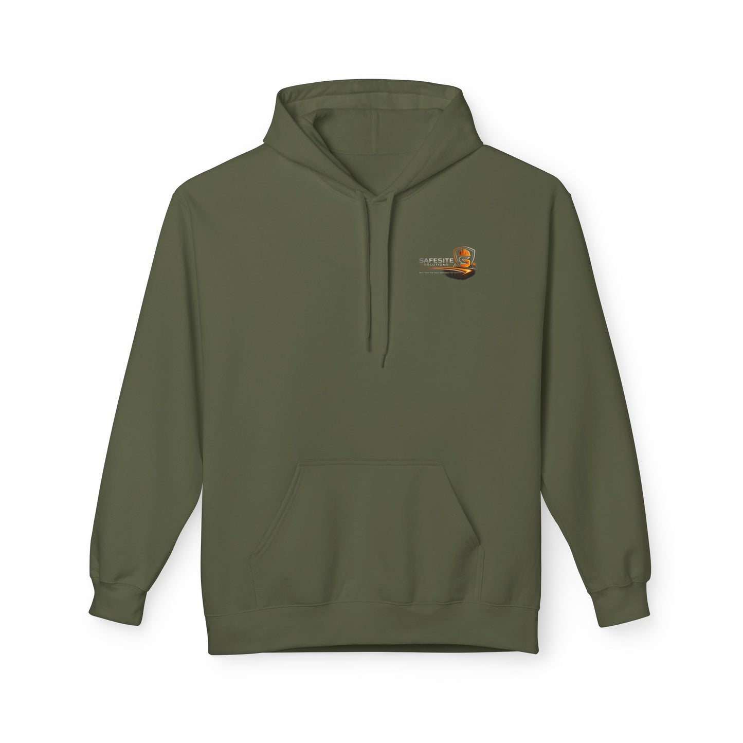 Solar Energy Hoodie — "Solar: Harness the Sun, Power the Future" Graphic Sweatshirt