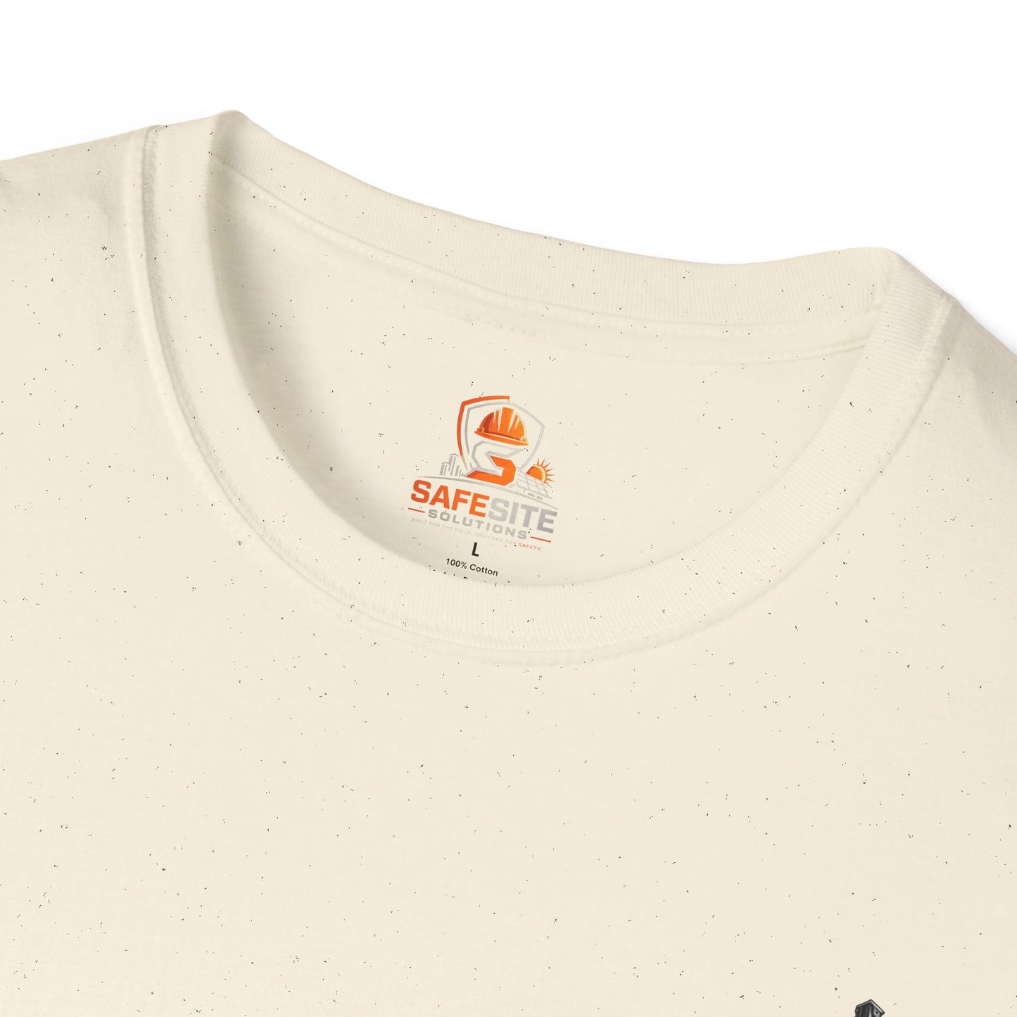 Pile Crew Logging T-Shirt — Rustic Lumberjack Forest Workwear
