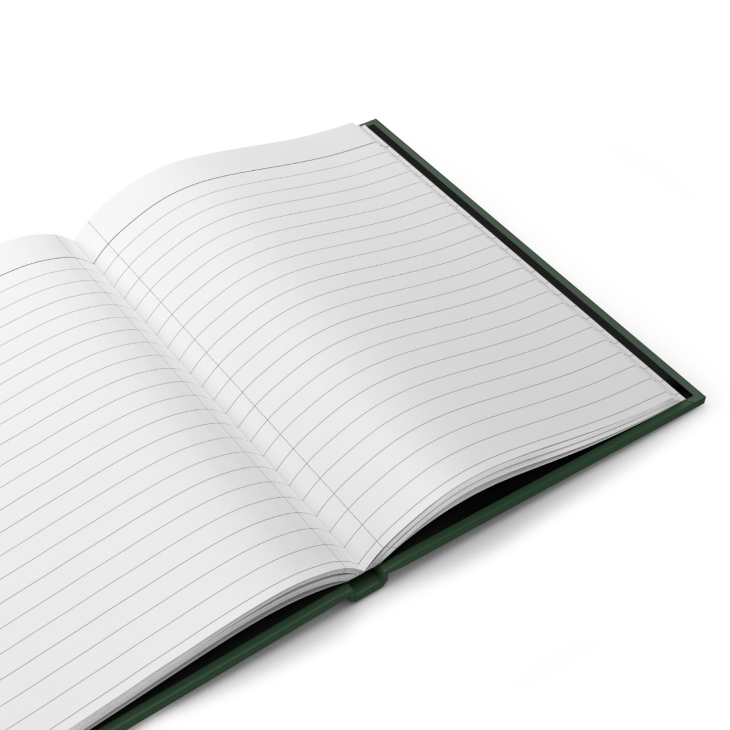 Quality Department Hardcover Journal — "The Last Line Before Release" Engineering Inspection Notebook