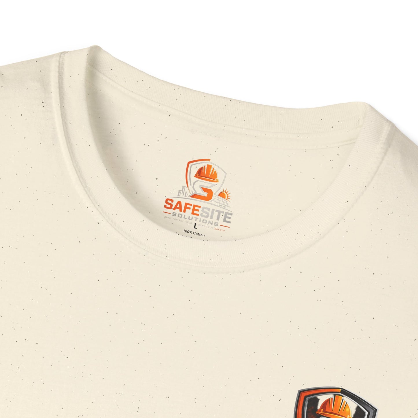 Solar Field Crew T-Shirt — Go Home Safe Workwear