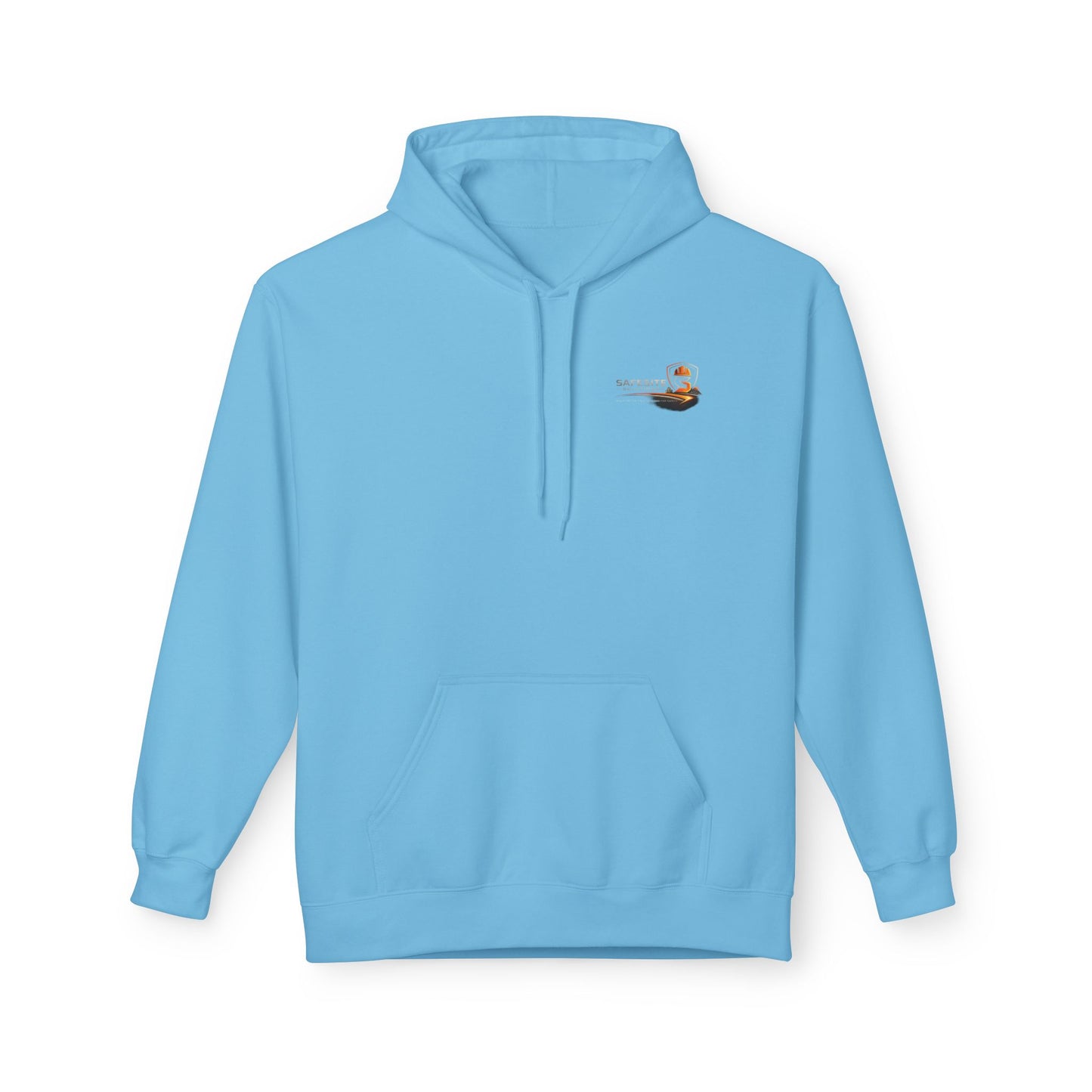 Solar Energy Hoodie — "Solar: Harness the Sun, Power the Future" Graphic Sweatshirt