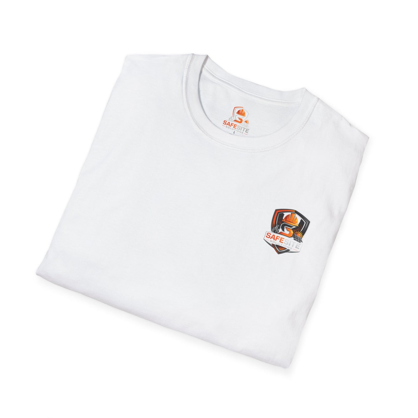 Solar Field Crew T-Shirt — Go Home Safe Workwear