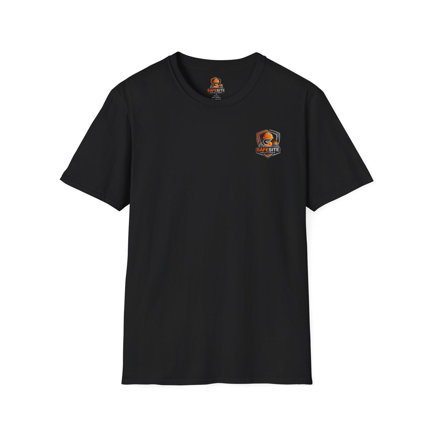 Solar Field Crew T-Shirt — Go Home Safe Workwear