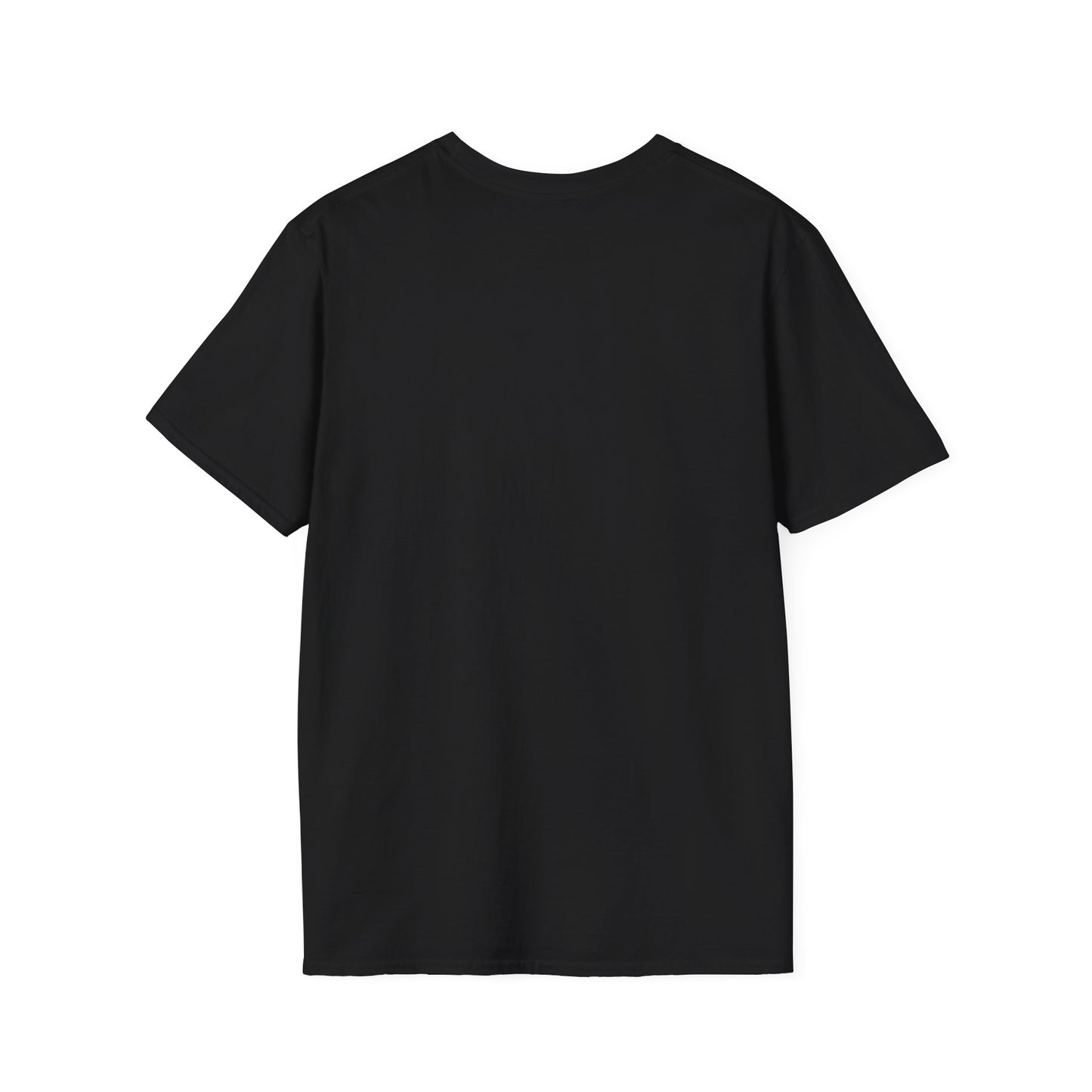 Solar Power Tee — Vintage Solar Energy Graphic T-Shirt